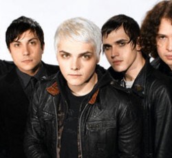 Πληροφορίες για το νέο album των My Chemical Romance 