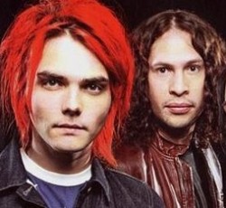 Νέος drummer για τους My Chemical Romance 