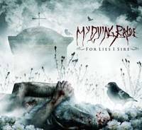 Έτοιμοι οι νέοι My Dying Bride 