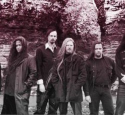 Live cd / dvd από τους My Dying Bride 
