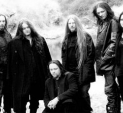 Νέο μέλος στην οικογένεια των My Dying Bride 