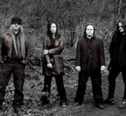 Διαγωνισμός My Dying Bride: Γνωρίστε από κοντά το συγκρότημα! 