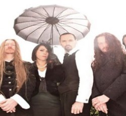 Καινούργιο EP από τους My Dying Bride 