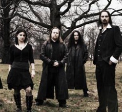 Ξεκίνησαν δουλειά για το νέο τους album οι My Dying Bride 