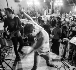 Οι My Excuse ετοιμάζονται για την επόμενη περιοδεία τους σε Αμερική και Καναδά 