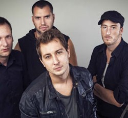 Περιοδεία στις ΗΠΑ για τους Έλληνες My Excuse, μετά από μία επιτυχημένη καμπάνια Kickstarter 