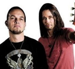 Λεπτομέρειες για την κυκλοφορία του "Live At Wembley" των Alter Bridge 