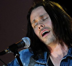 Myles Kennedy (Alter Bridge): «Το "Rime Of The Ancient Mariner" είναι από τα αγαπημένα μου κομμάτια» 