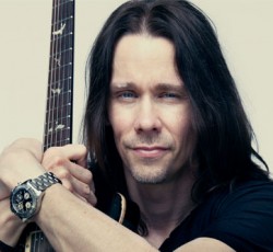 Ο Myles Kennedy (Alter Bridge, Slash) μιλάει για τη συνεργασία του με τους Led Zeppelin 