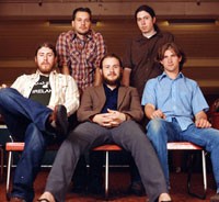 Live ep από τους My Morning Jacket 