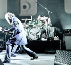 Οι My Morning Jacket επιστρέφουν στις ρίζες τους για το νέο album 