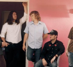 Το πρώτο δείγμα της νέας δουλειάς των My Morning Jacket 