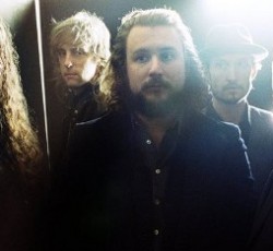 Εορταστικό ΕΡ από τους My Morning Jacket 