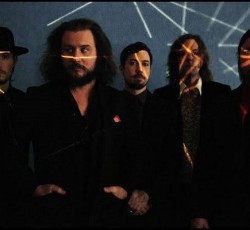 Νέος δίσκος και πρώτο single για τους My Morning Jacket 