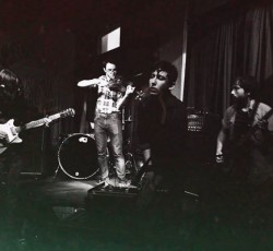 Οι The Myrrors ζωντανά σε Αθήνα και Θεσσαλονίκη 