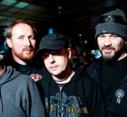 Αυτή την Παρασκευή οι My Sleeping Karma στο An Club