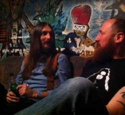 Video 20 λεπτών από την περιοδεία των My Sleeping Karma 