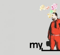 Το Myspace παρουσιάζει το «Mashup with Facebook» 