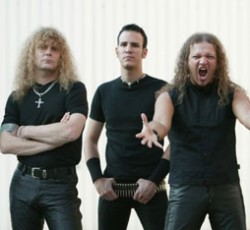 Έτοιμοι να εισέλθουν στο στούντιο οι Mystic Prophecy 