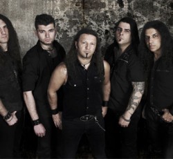 Οι Mystic Prophecy παρουσιάζουν το πρώτο επίσημο video clip από το νέο τους album 