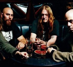 Η νέα δουλειά των Nachtmystium 