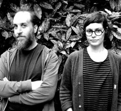 Οι drone metallers Nadja τον Μάρτιο στην Αθήνα 