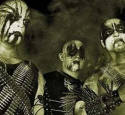 Νέο album από τους Έλληνες Naer Mataron