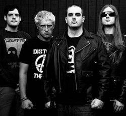 Νέος δίσκος για τους Nails 