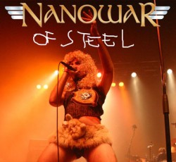 Το Rocking.gr παρουσιάζει: Nanowar και Anorimoi live! 