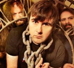 Καινούριο album ετοιμάζουν οι Napalm Death 