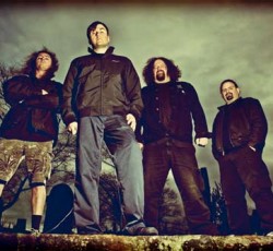 Οι Napalm Death ολοκληρώνουν το line-up του Heavy By The Sea festival 