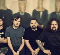 Οι Napalm Death αποκαλύπτουν τα δύο project που έχουν στα σκαριά 