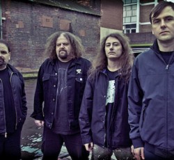 Διαθέσιμο το νέο τραγούδι των Napalm Death 