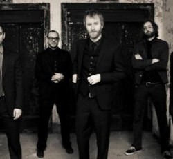 Επανακυκλοφορία για το "High Violet" των The National 