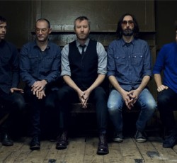 Και οι The National στο soundtrack της ταινίας Hunger Games 