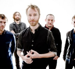 Ακούστε το κομμάτι των National για το "The Hunger Games: Cathcing Fire" 