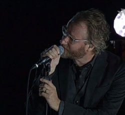 Σε video ολόκληρη η εμφάνιση των The National στο Sydney Opera House 