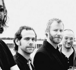 Οι The National επιμελούνται το χριστουγεννιάτικο All Tomorrow Parties Festival του 2012 