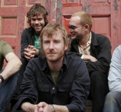 Οι The National ανοίγουν για τον Barack Obama 