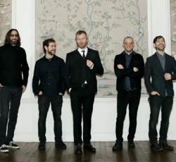 Όλες οι λεπτομέρειες για το επερχόμενο album των The National 