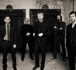 St Vincent, Sharon Van Etten και Sufjan Stevens στη νέα δουλειά των The National 