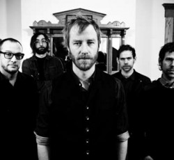 Οι The National μάς προσφέρουν τα δύο καινούργια τους single 