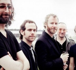 Video clip για το "Graceless" των The National 