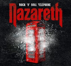 Ακούστε τον νέο δίσκο των Nazareth, τελευταίο με τον αυθεντικό τους τραγουδιστή 