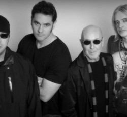 Οι Nazareth συνεχίζουν παρά την αποχώρηση του κλασικού τους τραγουδιστή / Ανακοίνωσαν αντικαταστάτη 