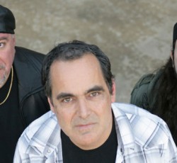 Και επίσημα: Neal Morse featuring Mike Portnoy ζωντανά στην Αθήνα τον Σεπτέμβριο 