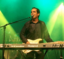 Αποκλειστικό: Ο Neal Morse μιλάει για τη συναυλία της Αθήνας 