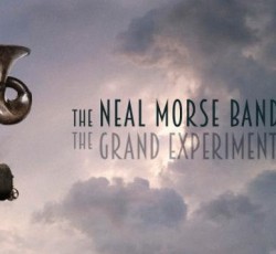 Όλες οι λεπτομέρειες για το ντεμπούτο των Neal Morse Band 