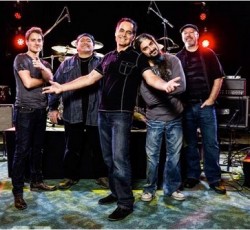 Το μεγάλο πείραμα των Neal Morse και Mike Portnoy 