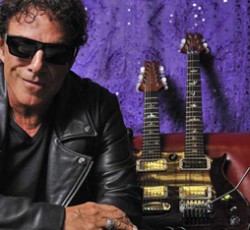 Μέσα στον μήνα ο solo δίσκος του Neal Schon (Journey) 